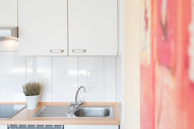 Ferienwohnung in Dahme - Haus an der See Seemuschel - Bild 9