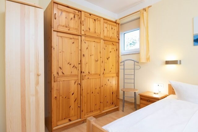 Ferienwohnung in Dahme - Haus an der See Seemuschel - Bild 16