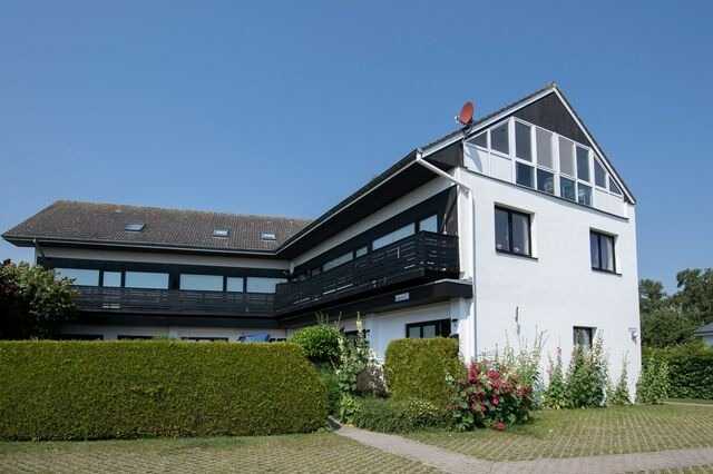 Ferienwohnung in Dahme - Haus an der See Seemuschel - Bild 25