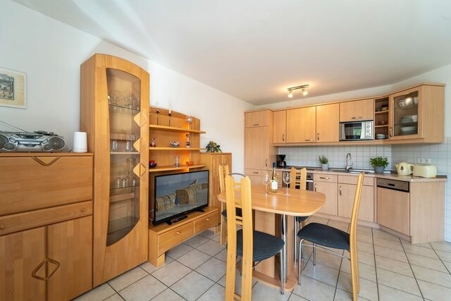 Ferienwohnung in Scharbeutz - Hanseaten Residenz Seewolke - Bild 11