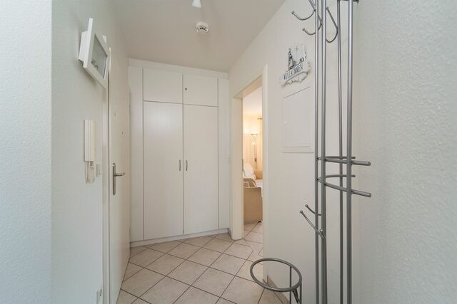 Ferienwohnung in Scharbeutz - Hanseaten Residenz Seewolke - Bild 17