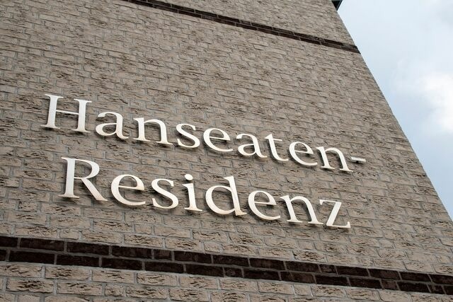 Ferienwohnung in Scharbeutz - Hanseaten Residenz Seewolke - Bild 20