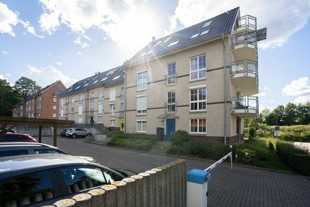 Ferienwohnung in Scharbeutz - Hanseaten Residenz Seewolke - Bild 23