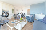 Ferienwohnung in Gr&ouml;mitz - Goldene Ruh Wohnung 405 - Bild 15