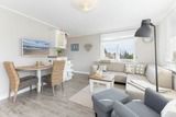 Ferienwohnung in Grömitz - Rosenstraße 3-5 Meeresrauschen - Bild 6