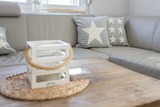 Ferienwohnung in Grömitz - Rosenstraße 3-5 Meeresrauschen - Bild 7
