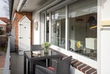 Ferienwohnung in Grömitz - Rosenstraße 3-5 Meeresrauschen - Bild 18