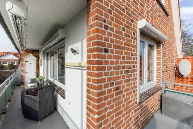 Ferienwohnung in Grömitz - Rosenstraße 3-5 Meeresrauschen - Bild 19
