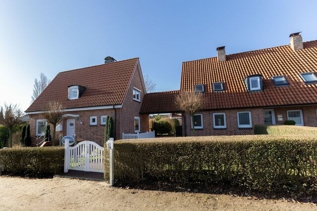 Ferienwohnung in Grömitz - Rosenstraße 3-5 Meeresrauschen - Bild 23