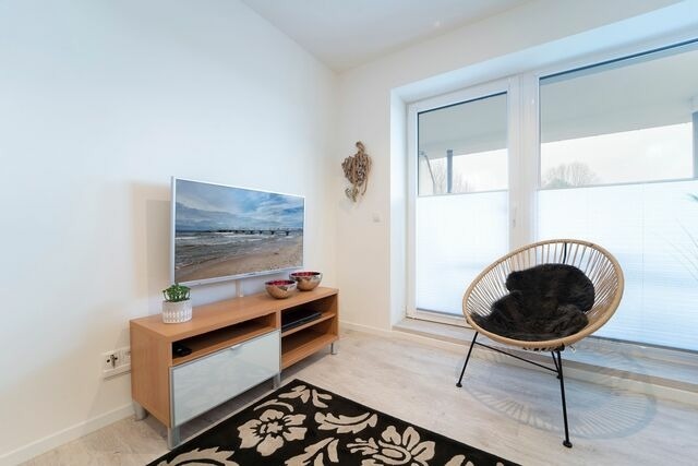 Ferienwohnung in Scharbeutz - Badeweg 7 Marilyn Monroe - Bild 8