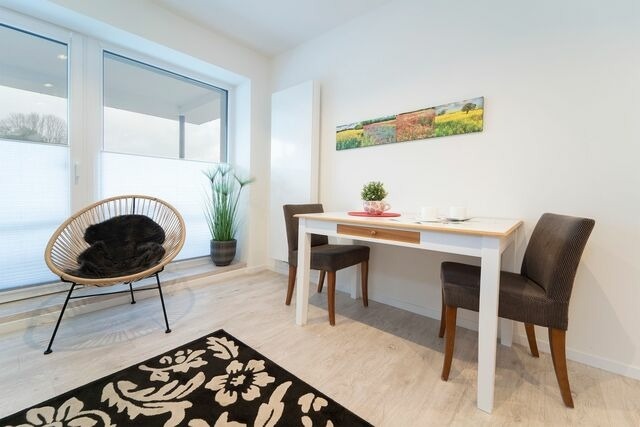 Ferienwohnung in Scharbeutz - Badeweg 7 Marilyn Monroe - Bild 9