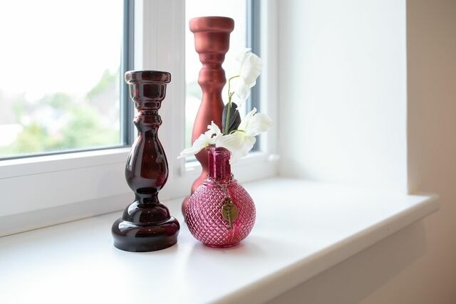 Ferienwohnung in Scharbeutz - Badeweg 7 Marilyn Monroe - Bild 18