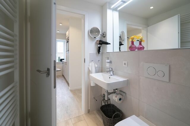 Ferienwohnung in Scharbeutz - Badeweg 7 Marilyn Monroe - Bild 23