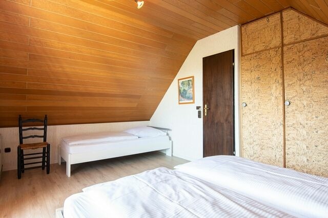 Ferienhaus in S&uuml;ssau - Ostseest&uuml;bchen - Bild 19