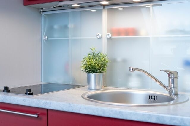 Ferienwohnung in Scharbeutz - Haus Seeburg Greta - Bild 16