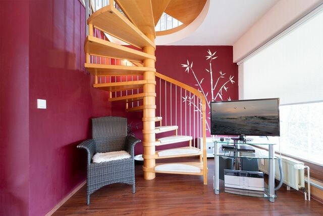 Ferienwohnung in Scharbeutz - Haus Seeburg Greta - Bild 18