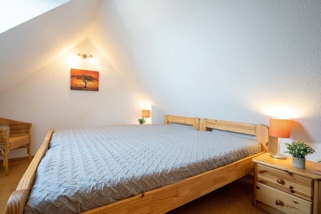 Ferienwohnung in Kellenhusen - Ostlandstra&szlig;e 1 Silberm&ouml;we - Bild 7