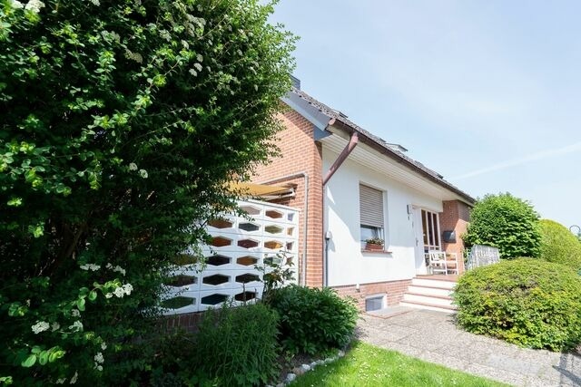 Ferienwohnung in Kellenhusen - Ostlandstra&szlig;e 1 Silberm&ouml;we - Bild 18