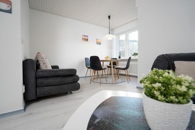 Ferienwohnung in Gr&ouml;mitz - Strandfee Heimathafen 10 - Bild 5