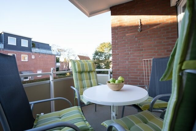 Ferienwohnung in Gr&ouml;mitz - Strandfee Heimathafen 10 - Bild 7