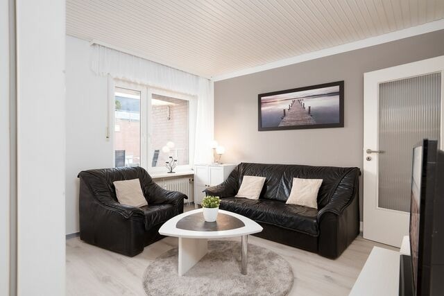 Ferienwohnung in Gr&ouml;mitz - Strandfee Heimathafen 10 - Bild 11