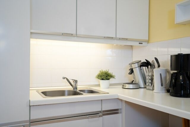 Ferienwohnung in Gr&ouml;mitz - Strandfee Heimathafen 10 - Bild 15