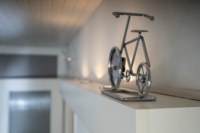 Ferienwohnung in Gr&ouml;mitz - Strandfee Heimathafen 10 - Bild 17