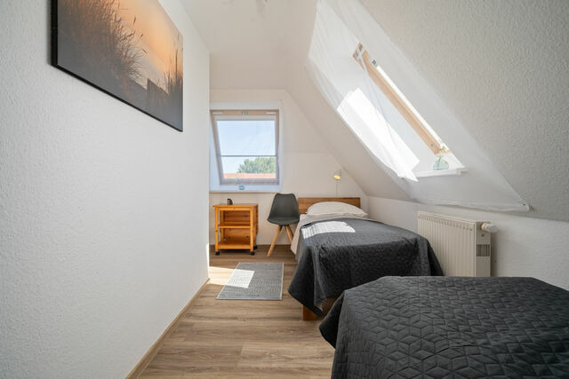 Ferienwohnung in Schönberger Strand - Fliedergang 2 Seebrise - Bild 10