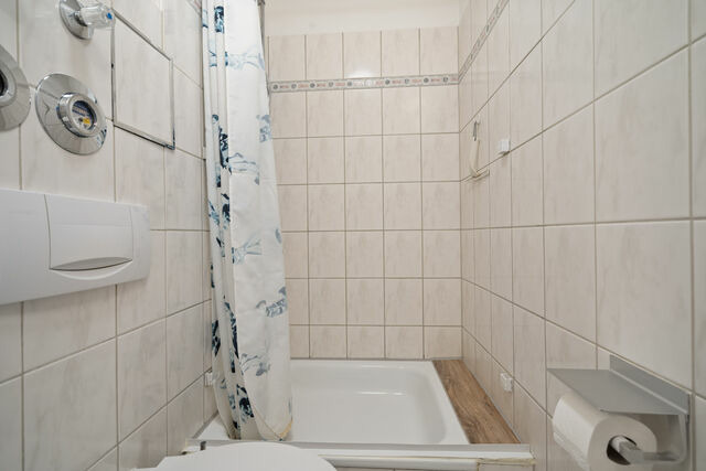 Ferienwohnung in Schönberger Strand - Fliedergang 2 Seebrise - Bild 19