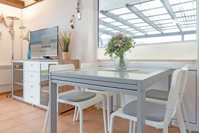 Ferienhaus in Sütel-Strand - Meerglück - Bild 21