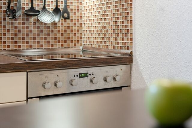 Ferienhaus in Sütel-Strand - Meerglück - Bild 24