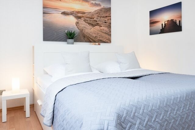 Ferienwohnung in Scharbeutz - Seestraße 56 Wohnung 8 - Bild 3