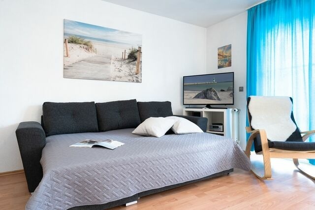Ferienwohnung in Scharbeutz - Seestraße 56 Wohnung 8 - Bild 7