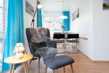 Ferienwohnung in Scharbeutz - Seestraße 56 Wohnung 8 - Bild 10
