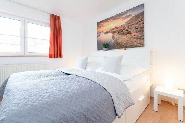 Ferienwohnung in Scharbeutz - Seestraße 56 Wohnung 8 - Bild 21