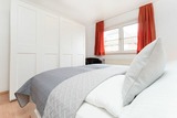 Ferienwohnung in Scharbeutz - Seestraße 56 Wohnung 8 - Bild 23