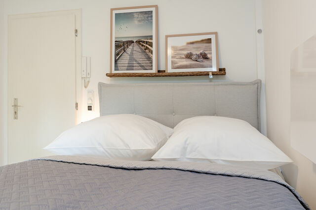 Ferienwohnung in Scharbeutz - Hang 15 Rosis Jolle - Bild 20