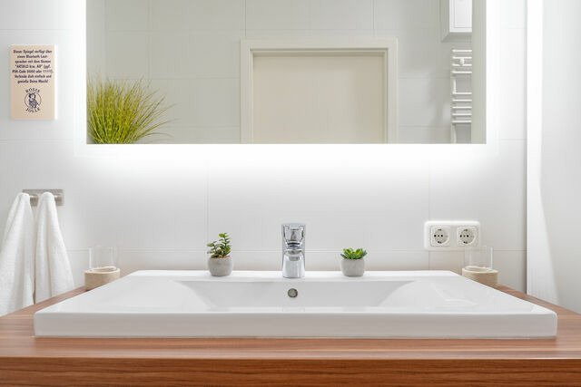 Ferienwohnung in Scharbeutz - Hang 15 Rosis Jolle - Bild 22