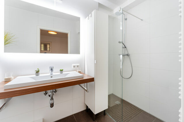 Ferienwohnung in Scharbeutz - Hang 15 Rosis Jolle - Bild 23