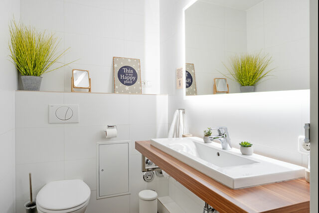 Ferienwohnung in Scharbeutz - Hang 15 Rosis Jolle - Bild 25