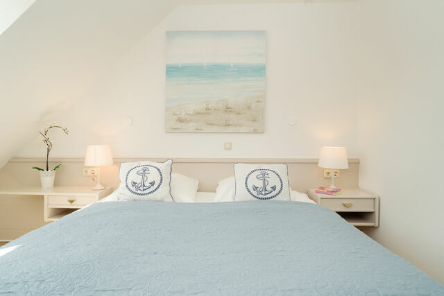 Ferienhaus in Kellenhusen - Ferienwohnpark Amselweg Amselnest - Bild 2