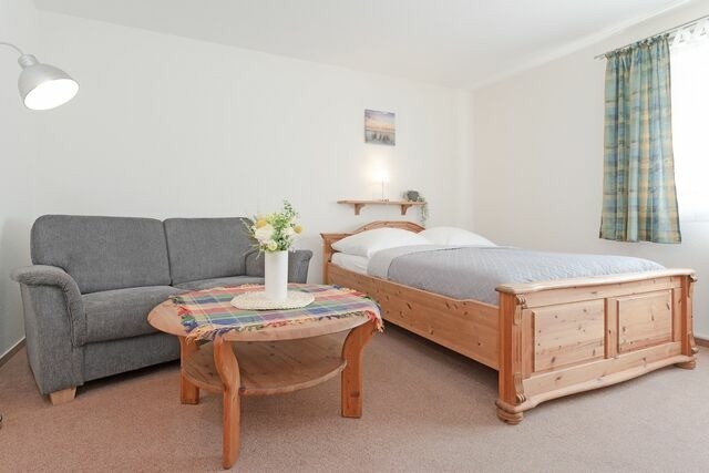 Ferienwohnung in Scharbeutz - Fahrenkrug Westbrise - Bild 5