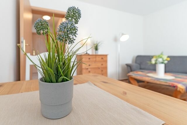 Ferienwohnung in Scharbeutz - Fahrenkrug Westbrise - Bild 13