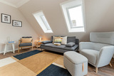 Ferienwohnung in Fehmarn OT Burg - Sommerweg - Bild 1