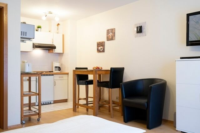Ferienwohnung in Dahme - An der Aue 6a- Wohnung 16 - Bild 9