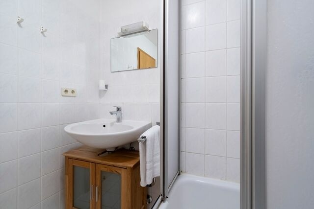 Ferienwohnung in Dahme - An der Aue 6a- Wohnung 16 - Bild 15