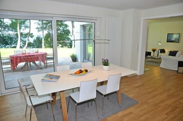 Ferienwohnung in Heikendorf - Hohrott 17 Villa Bellevue I - Bild 9