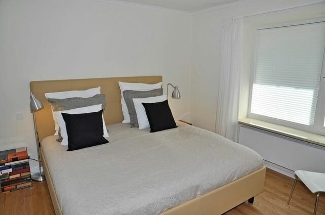 Ferienwohnung in Heikendorf - Hohrott 17 Villa Bellevue I - Bild 14