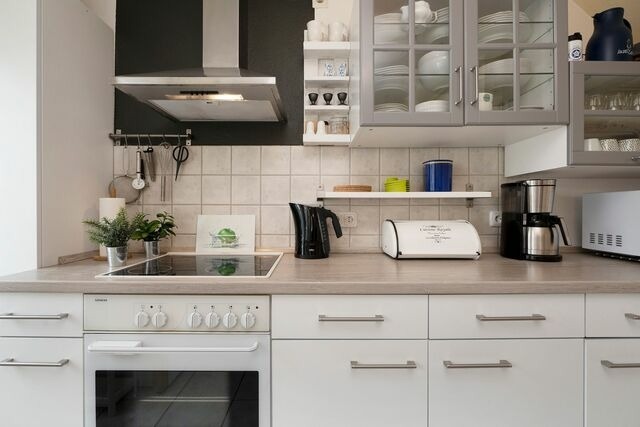 Ferienhaus in Grube - Ferienhaus Klara - Bild 17