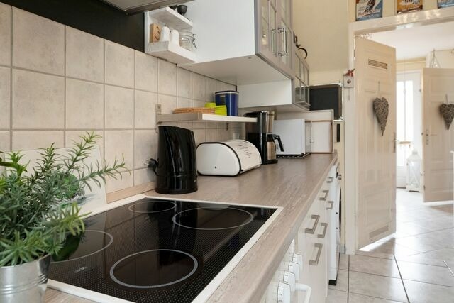 Ferienhaus in Grube - Ferienhaus Klara - Bild 18